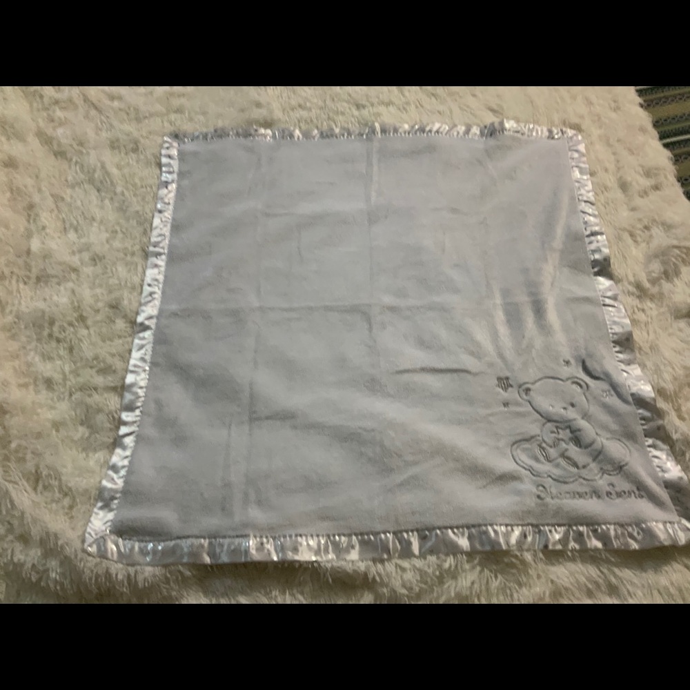 Warm blanket - Picture 2 of 2